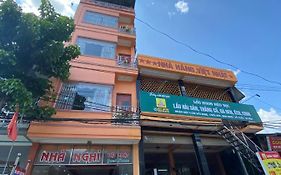 Nhà nghỉ Việt Nhật